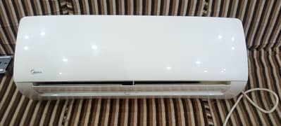 MIDEA 1.5 TON AC FOR SELL