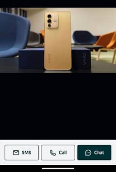 vivo v23 5g 10/10 all ok