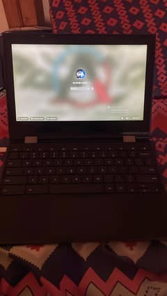 Chrome book 300e
