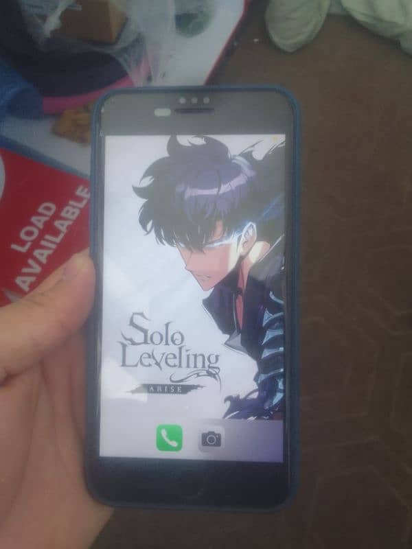 9 /10 only battery change no falt no issue just switch to Android 1