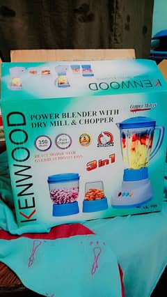 Kenwood