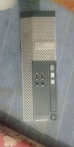 computer core 3  third generation