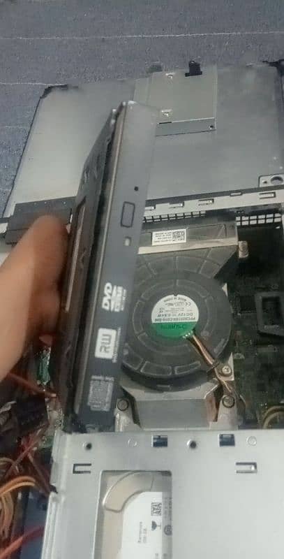 computer core 3  third generation 3