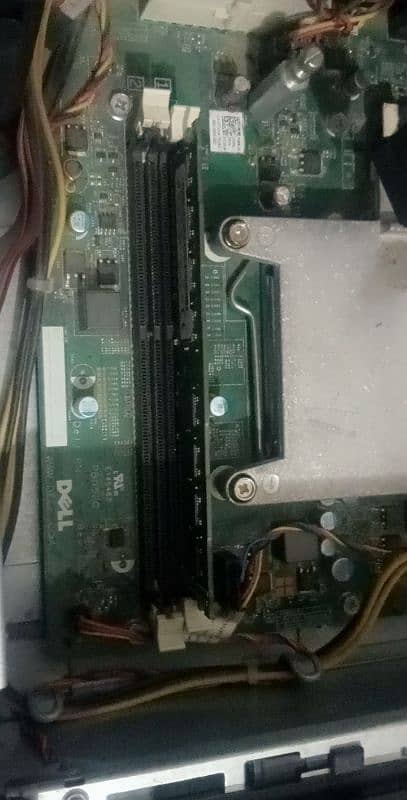 computer core 3  third generation 4