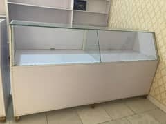 shop counter for sale