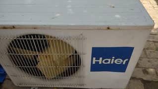 haier ac