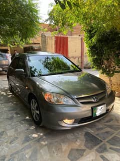 Honda