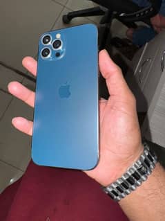 Iphone 12 Pro Max JV