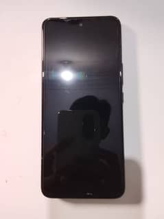 Infinix Hot 12 play good condition speaker changed