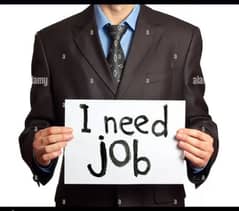 I need job