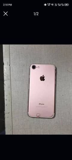 iphone 7
