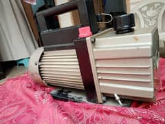 air vaccum pump