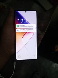 infinix note 40