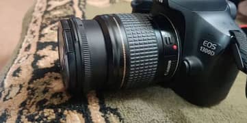 canon 1300D