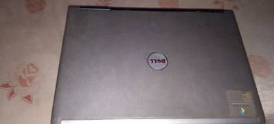 "Dell Latitude D610 (PP18L) – PTA Approved – Windows XP