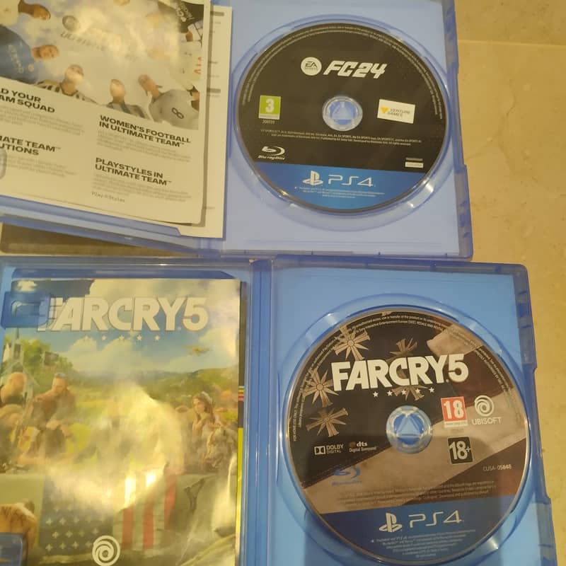 Far Cry 5 1