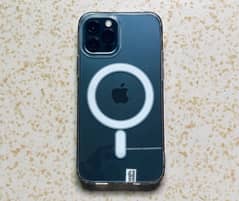 iPhone 12 pro Sim non active