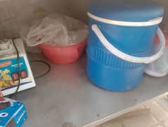 juice bar ka saman