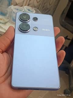Redmi note 13 pro 8gb 256gb
