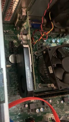 Nvidia Quadra k420