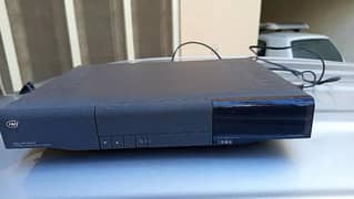 Dish Antenna LNBs and Receiver