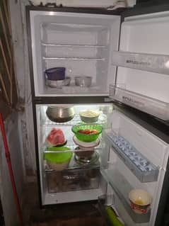 Haier fridge