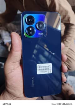 tecno Sparx Ultra 8  8+5/128