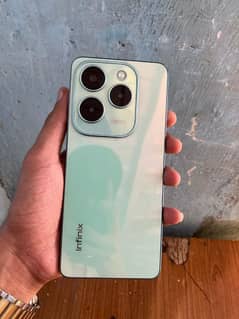 infinix