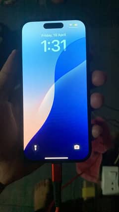 Iphone 15 non pta jv all ok 128 gb