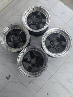 15