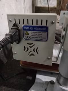 t printing machine