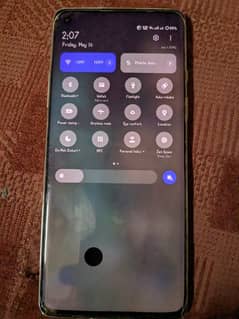 One Plus 8 5G urgent sale.