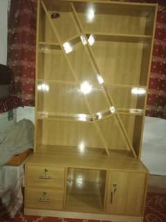 books almari