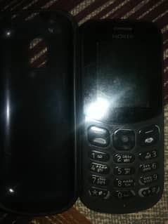 Nokia 130 model sale krna h deul sim me h