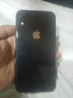 I Phone Xr Non pta 64 GB Battery 90  Price 39000