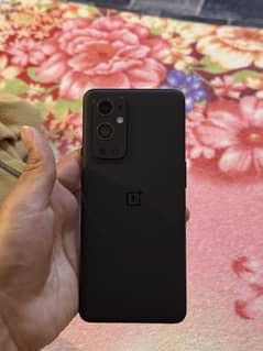 Oneplus 9 pro