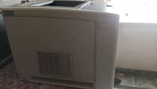 Hp laserjet p3005 MODEL 2017