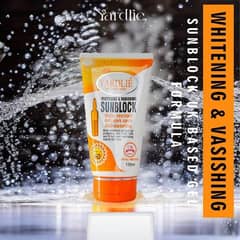 Sunblock