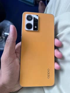Oppo F21 Pro