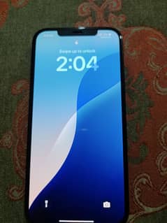 iphon 12 pro max pta for sale