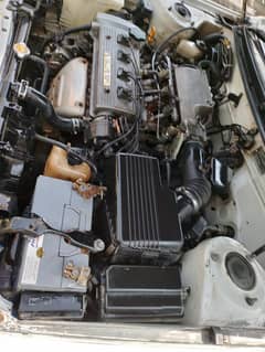 Toyota Corolla XE 1994