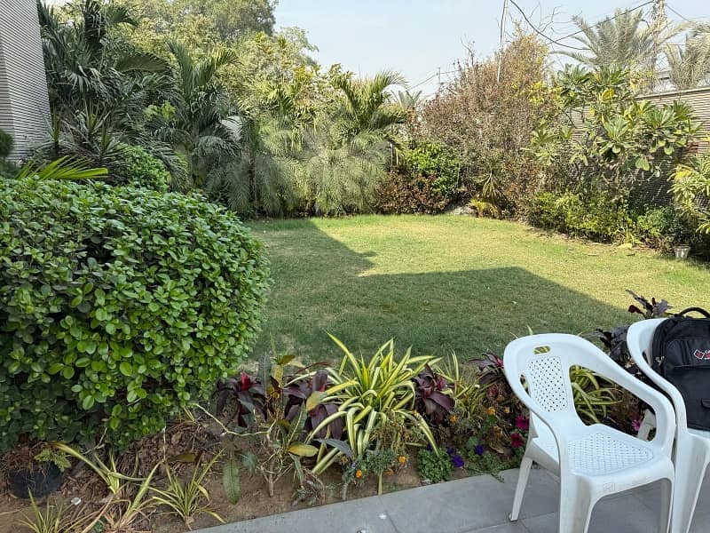 Introducing Outstanding Architect Design House With Pool Basement 5