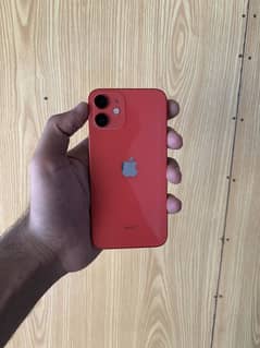 iPhone 12 mini