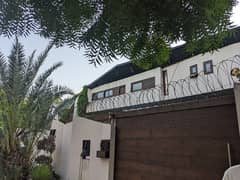 1000 Sq Yard House Full Burmatec Wood Owner Build 90 By 100 Plus 1000 Yard Prime Most Expensive Location Chance Deal