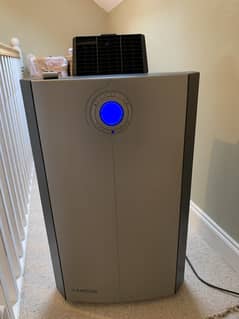 1 Ton Portable AC European Made excellent cooling