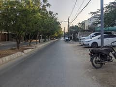 500+500 Jori Khyban E Tariq Phase 6between Hafiz And Shujjat West Open Investor Deal And Builders