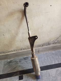 Exhaust