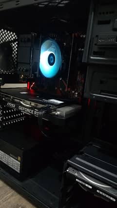 Gaming