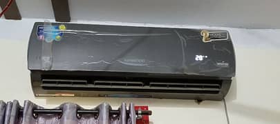 Kenwood 1.5 ton Ac for sale
