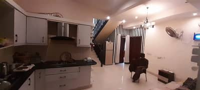 120 Yard Exclusive House For Rent In Staff Lanes